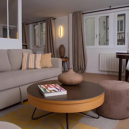 Fontenelle Appartement Calme Et Lumineux Rouen, Cathedrale "Menage & Linge Inclus " Exteriér fotografie