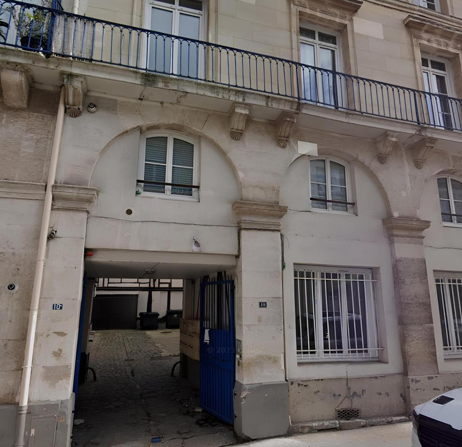 Fontenelle Appartement Calme Et Lumineux Rouen, Cathedrale "Menage & Linge Inclus " Exteriér fotografie